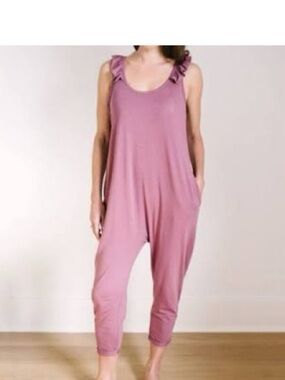Smash + Tess The Sweetheart Romper